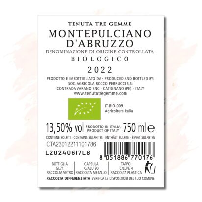 03022025 retroetichetta montepulciano
